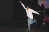 Roller Disco for Four