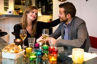 Romantic Private Chef Dinner for Two