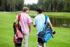 Round of Golf for Two