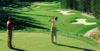 Round of Golf or Lesson with Marriott