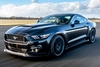 Roush Mustang GT Blast