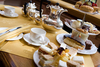 Royal Afternoon Tea at Armathwaite Hall & Country House for Two