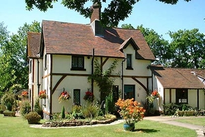 Rural Escape Short Break For Two