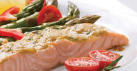 Seafood Cookery Class