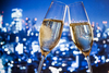 Searcys Champagne Tasting for Two