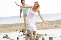 Seaside Escape for Two