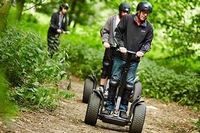 Segway Blast for Two