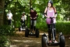 Segway Thrill for Two - Mid Week