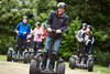 Segway Thrill