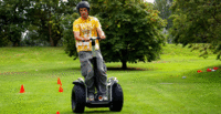 Segway Tour