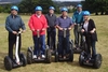 Segway Tour of Leeds Castle