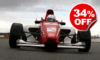 Single Seater Thrill at Silverstone,  Was 119,  Now £79