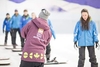 Skiing or Snowboarding Lessons for Two