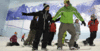 Skiing Taster Session