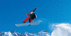 Snowboarding for Two