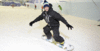Snowboarding Taster Session