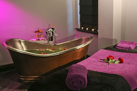 Spa Day at Ruthin Castle