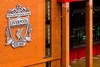 The Anfield Experience for Two