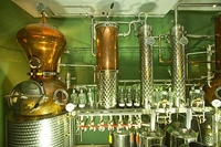 The History of London Tour in 4 Drinks