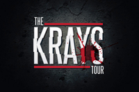 The Kray Twins Gangster Tour for Four