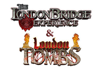 The London Bridge Experience and London Tombs for Two