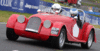 The Morgan Experience