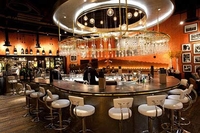 Traditional Afternoon Tea for Two at Searcys Champagne Bar