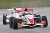 Ultimate 24 Lap Formula Renault or Ford Turbo Driving Experience