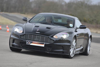 Ultimate Aston Martin Challenge