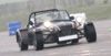Ultimate Caterham Experience