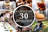 Ultimate Choice Food and Drink