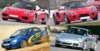 Ultimate Supercar Experience