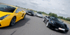 Ultimate Track Day Experience