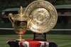 Ultimate Wimbledon Tour for Two Adults