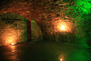Underground Tour for Four