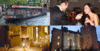 Unique Places to Dine For Two