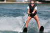 Water Skiing for Juniors