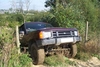 Weekday 4x4 Off Road Driving Adventure