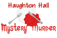 Weekend Murder Mystery Break at Haughton Hall Hotel for Two