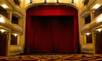 West End or Regional Theatre for Two