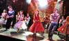 West End or Regional Theatre Tickets