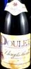 1967 Chorey Les Beaune 1967 Poulet Pere & Fils