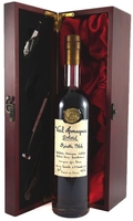 1967 Delord Freres Armagnac 1967(70cl)