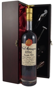 1971 Delord Freres Bas Vintage Armagnac 1971 (70cl)