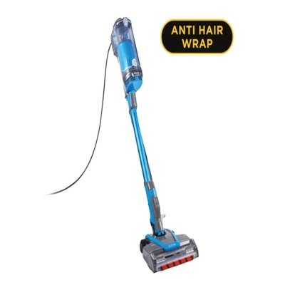 Shark Anti Hair Wrap Corded
Stick Vacuum Cleaner HZ400UKT