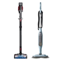Shark Cordless Vacuum Cleaning Bundle - IZ300TS6002UK