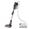 Shark DuoClean Corded Stick Vacuum with Flexology,  TruePet Model - HV390UKT