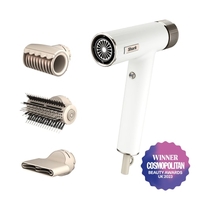 Shark SpeedStyle 3-in-1 Hair Dryer for Straight & Wavy Hair [HD331UK]