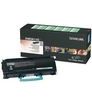 Original Lexmark 0X463A11G Black Return Program Toner Cartridge