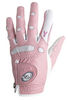 Bionic Stable Grip Ladies Golf Glove Pink